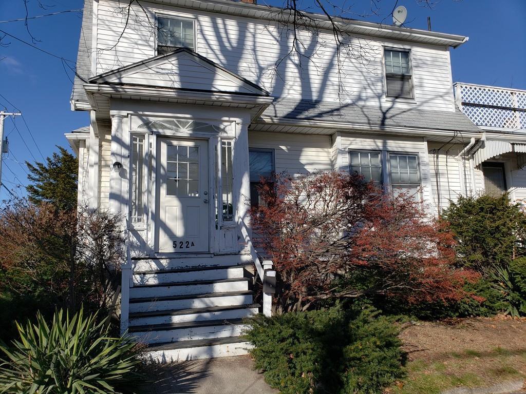 522A Hancock - Photo 1