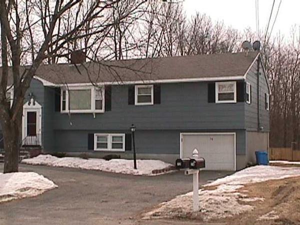 74 Pond St - Photo 1