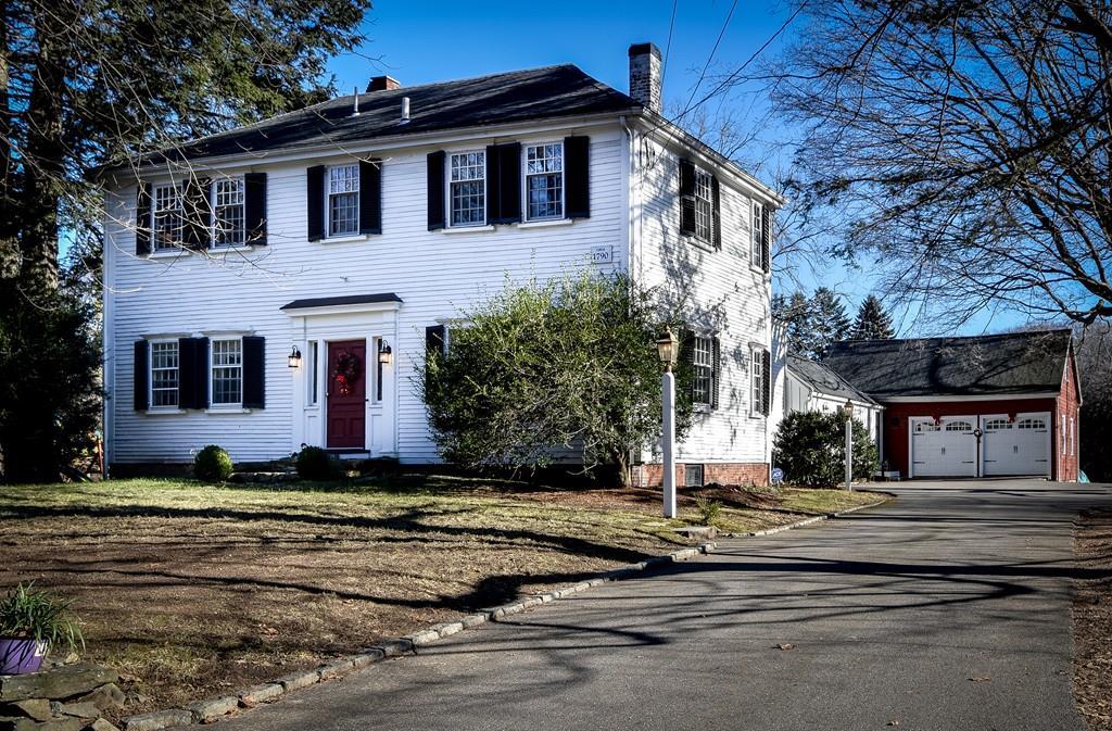 46 N Main St - Photo 1