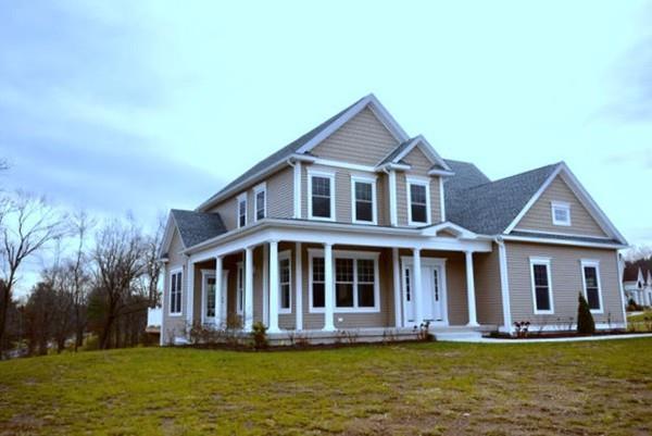 4 Capri Drive - Photo 1