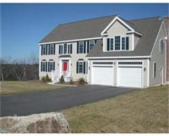 5 Winterberry Lane - Photo 1