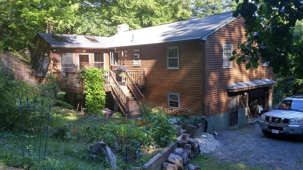52 Overlook Drive - Photo 1