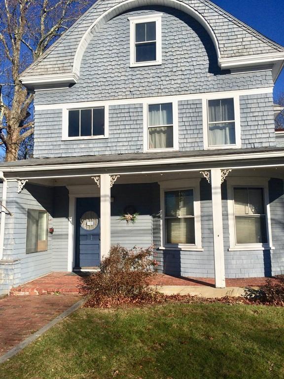257 Washington Street - Photo 1