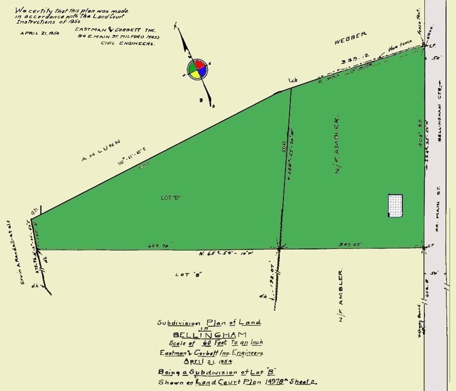 1114 South Main St - Photo 1
