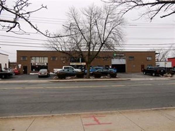 101A Commercial St - Photo 1