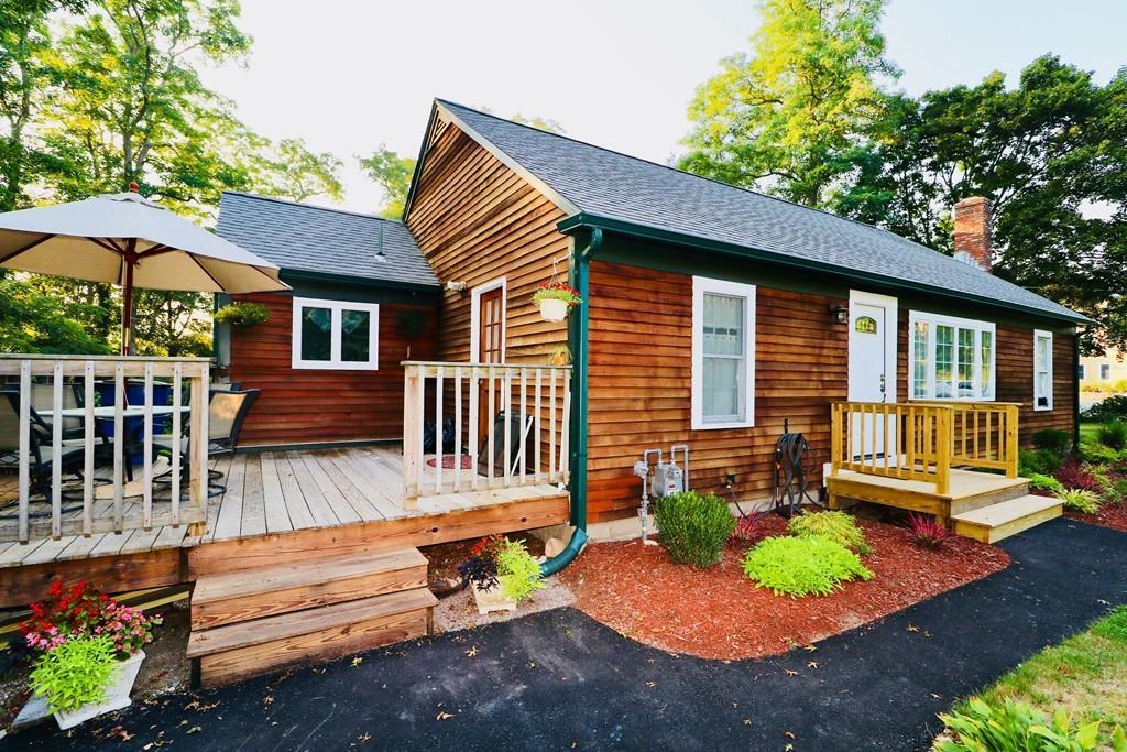 842 West Falmouth Hwy - Photo 1