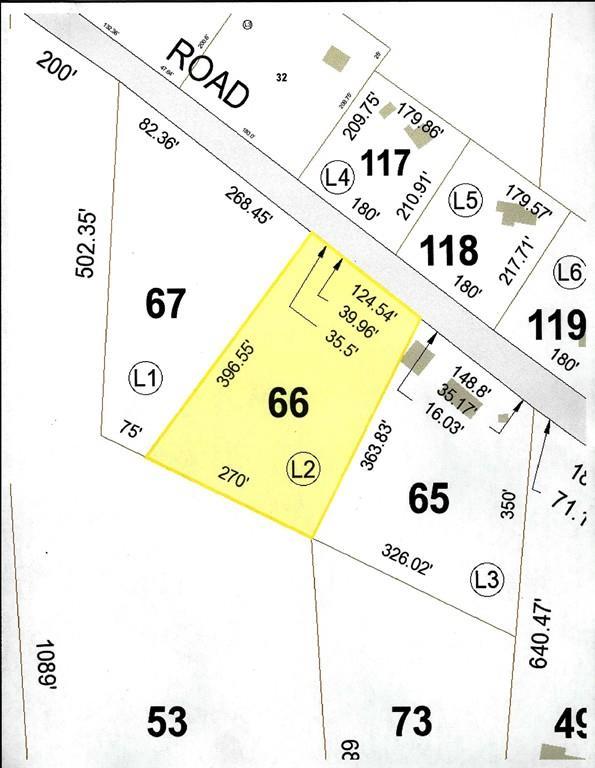Lot 66 Mill Glen Road - Photo 1