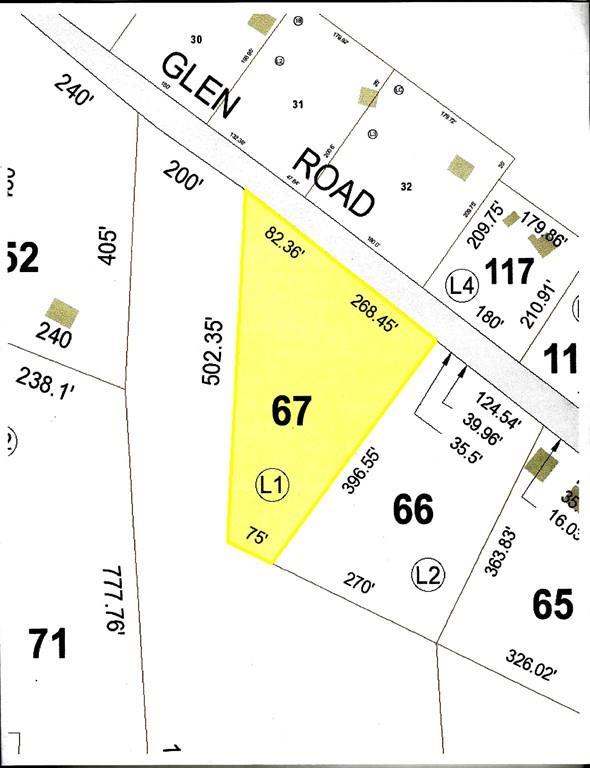 Lot 67 Mill Glen Road - Photo 1