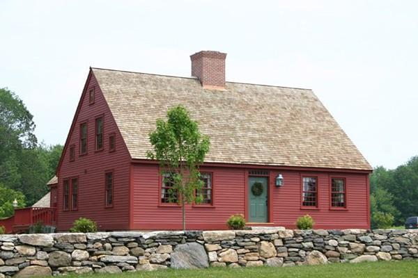 LOT 1 Amherst Rd. - Photo 1