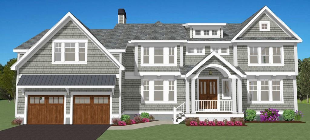Lot 2 Wareham Road - Photo 1
