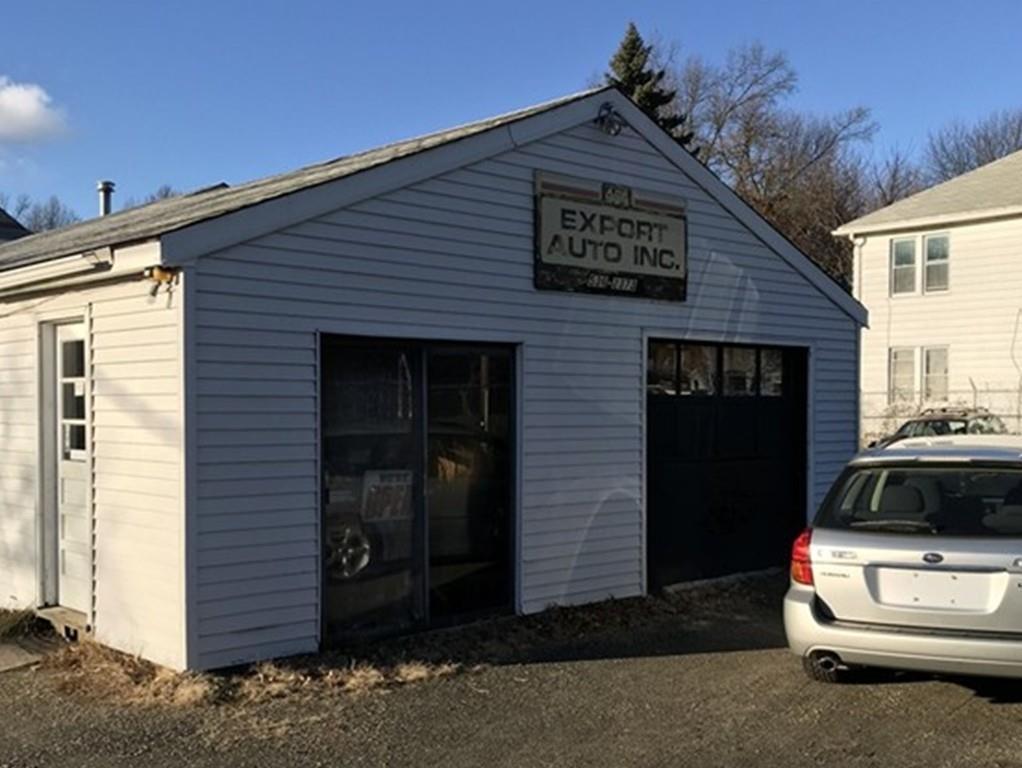 454 Chicopee St. - Photo 1