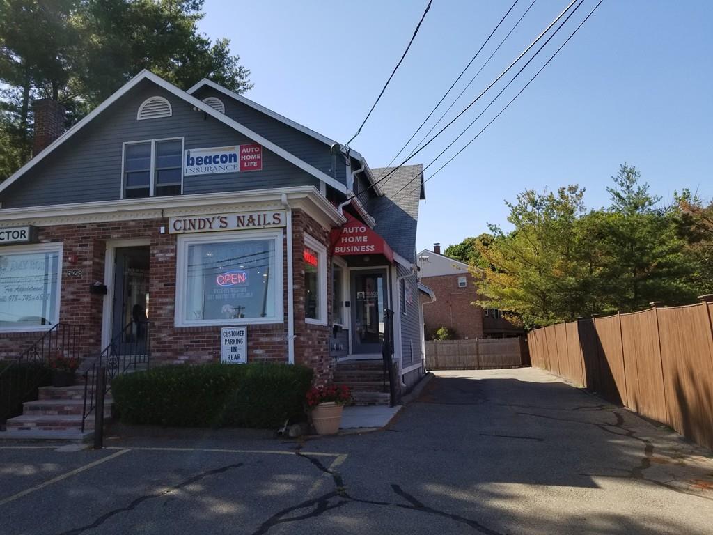528 Loring Ave - Photo 1