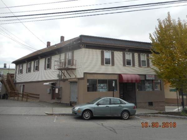 372 Granite Street - Photo 1