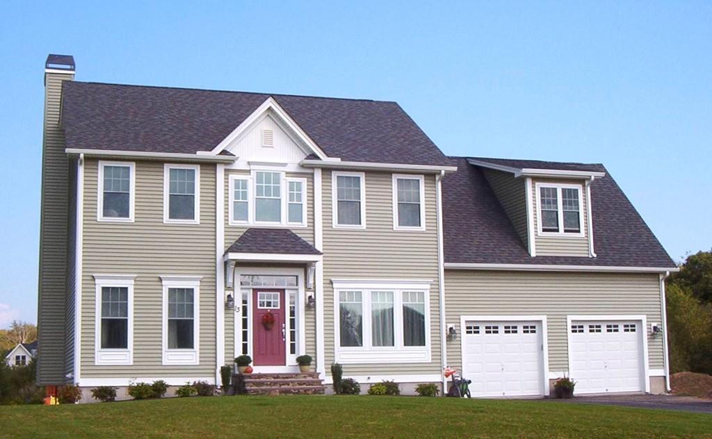12 Linden - Photo 1