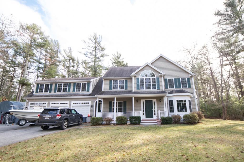 46 Herring Way - Photo 1