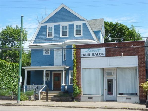 163 Belmont Street - Photo 1