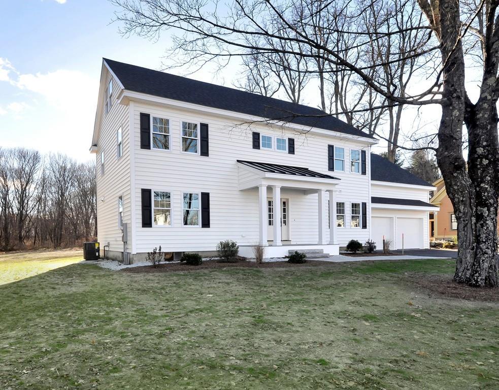 644 Old Bedford - Photo 1