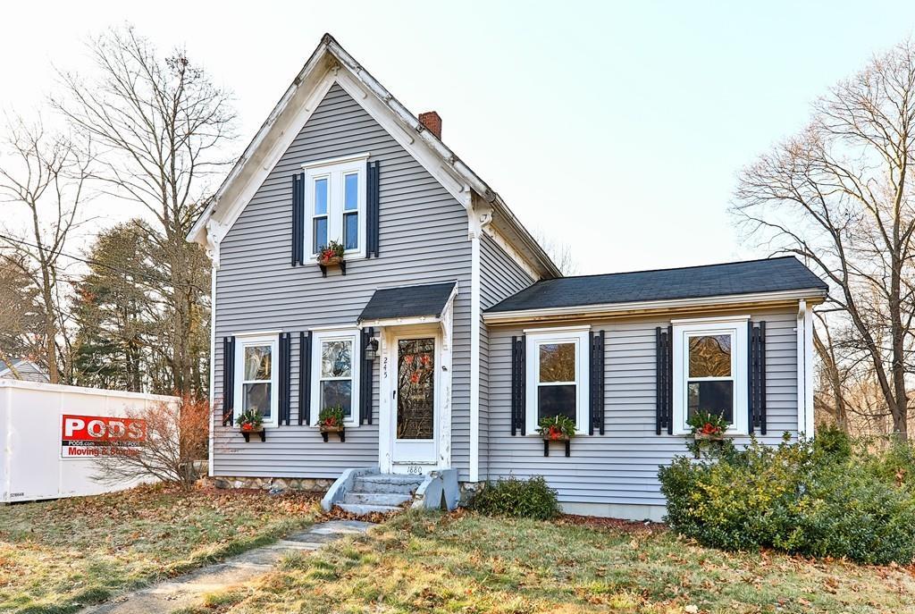 245 Walnut St - Photo 1