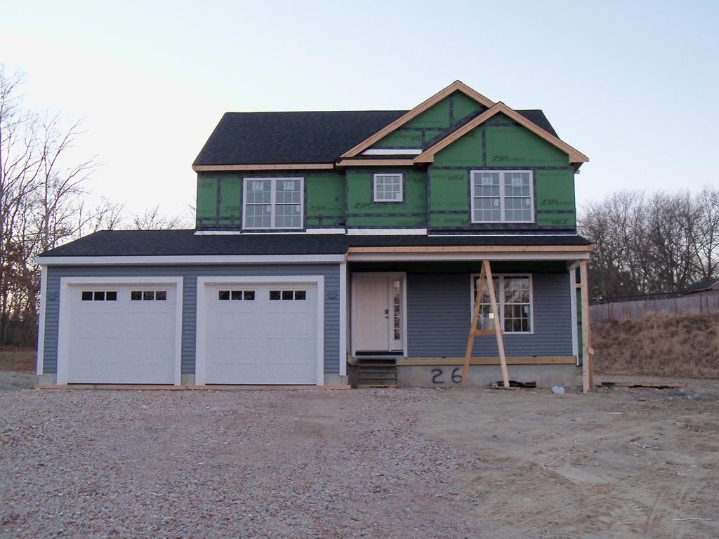 LOT 2 Highland Heights - Photo 1
