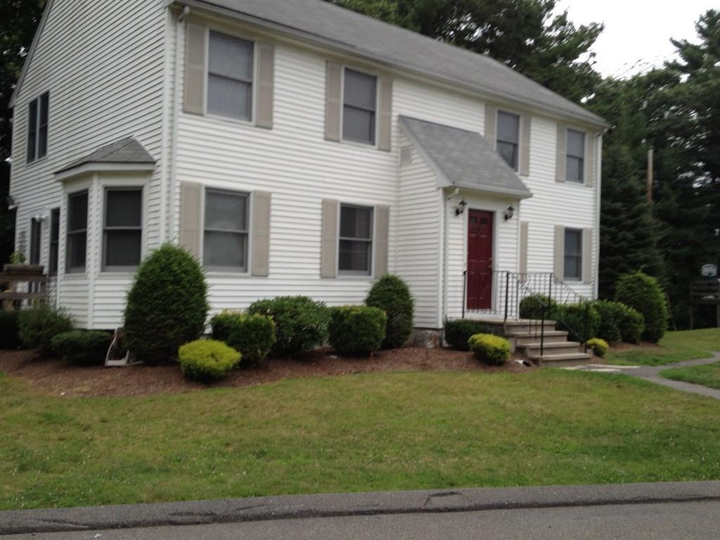 393 Foundry St - Photo 1