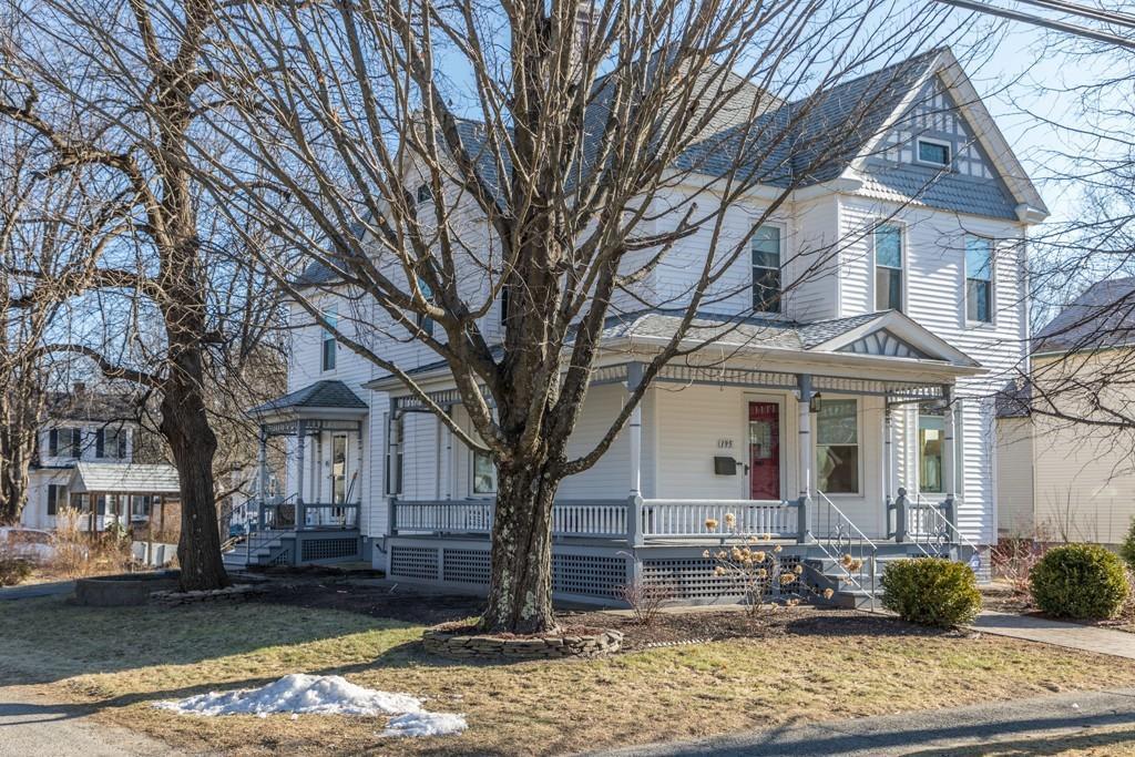 195 S Main Street - Photo 1