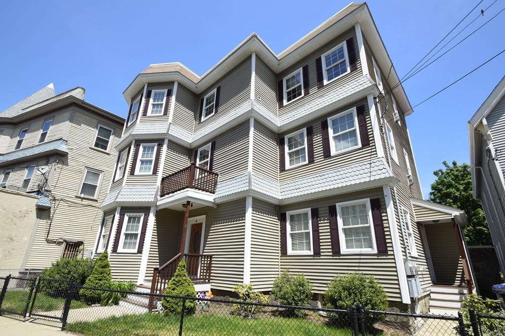 6 Wyman St - Photo 1