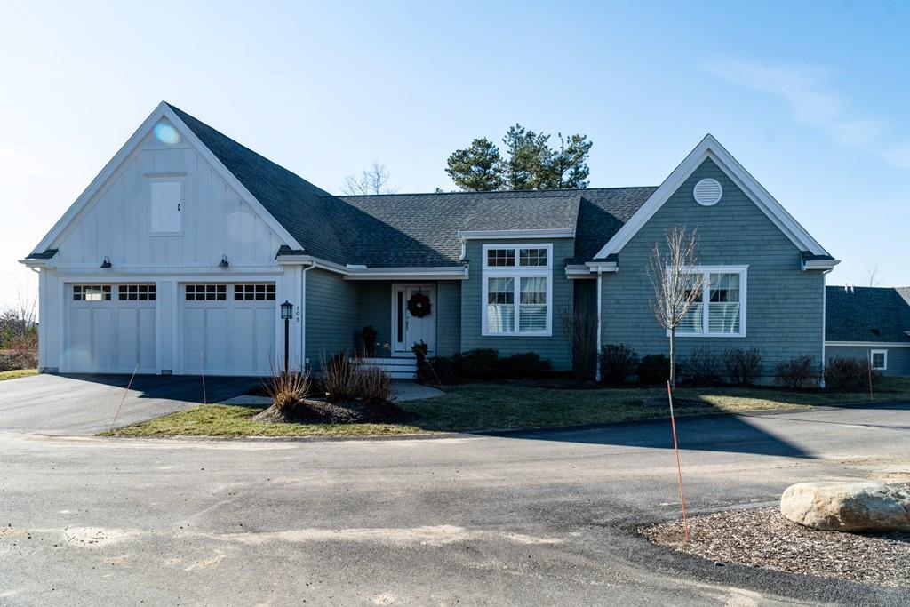 105 Seton Highlands - Photo 1