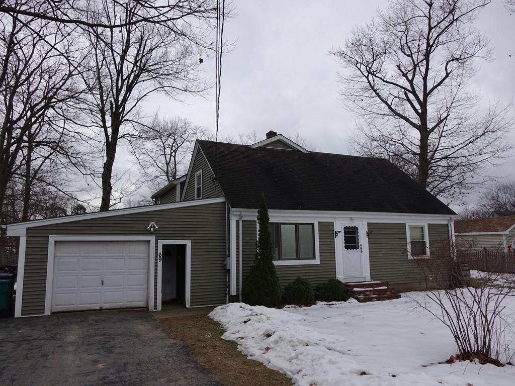 69 Parson Circle - Photo 1