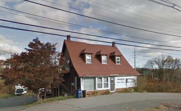 467 Maple St - Photo 1