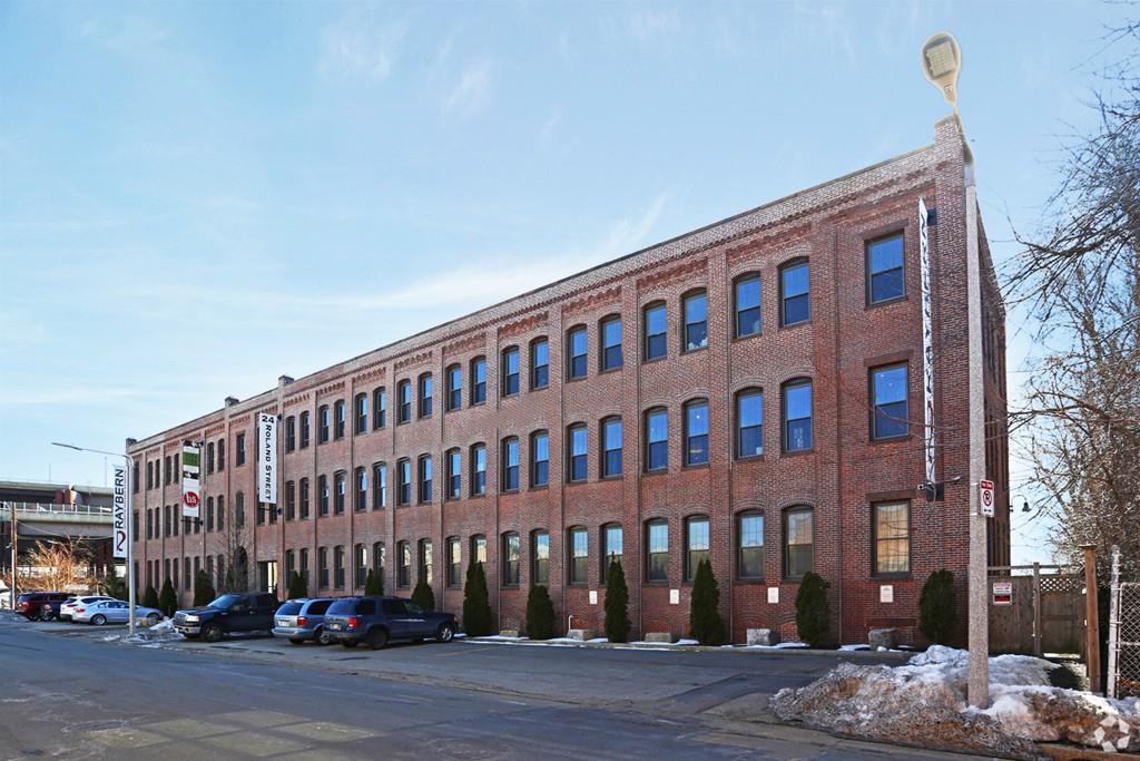 24 Roland Street - Photo 1