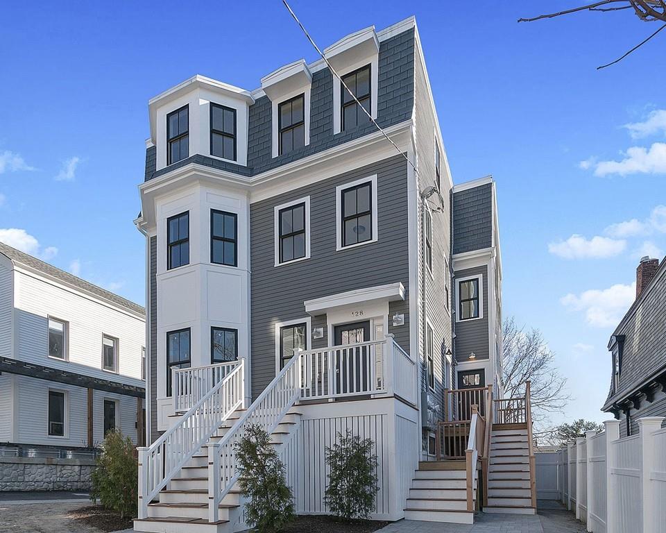 128 Thornton St - Photo 1
