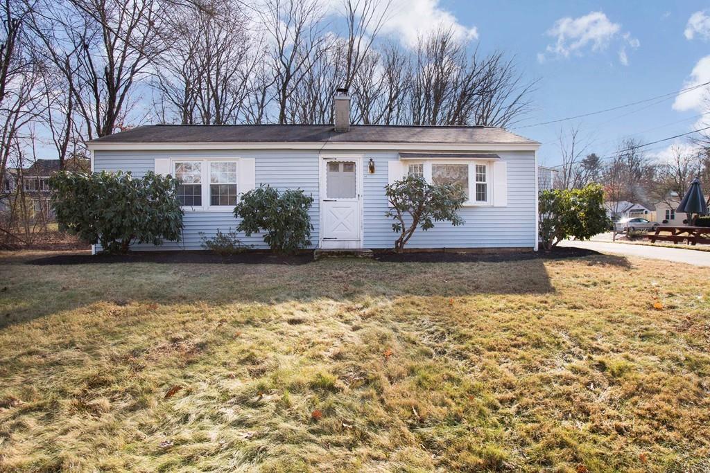 11 Geordan Ave - Photo 1