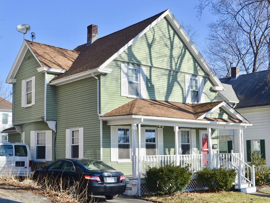 6 Thayer St - Photo 1