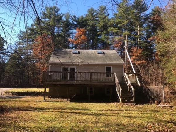 55 Ashburnham State Rd - Photo 1