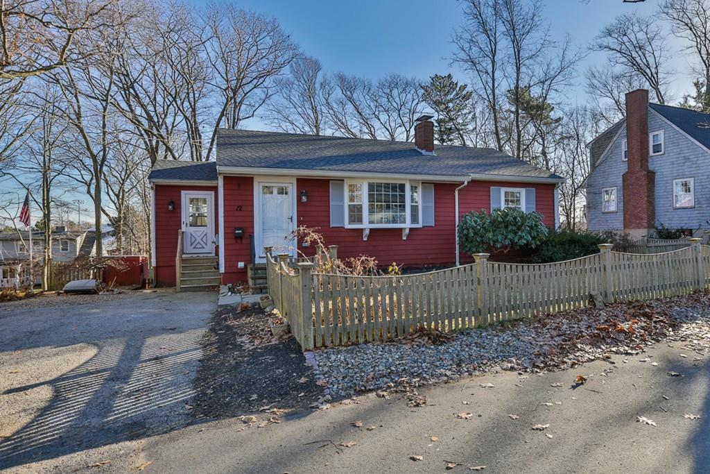 12 Seagull Street - Photo 1