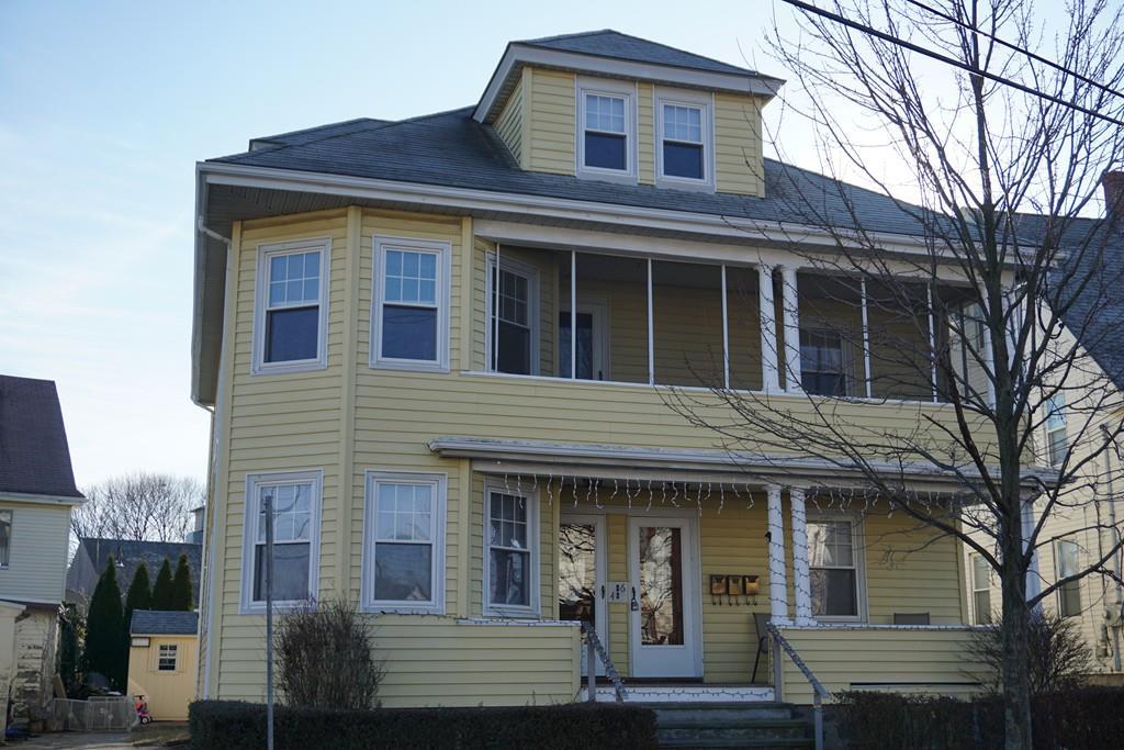 6 Trafford St - Photo 1