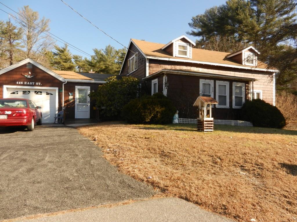 446 East Street - Photo 1