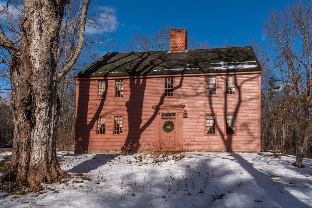 152 Gile Road - Photo 1