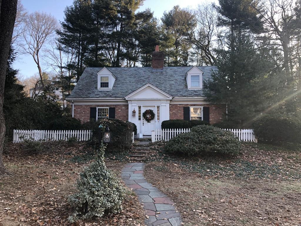 15 Audubon Road - Photo 1