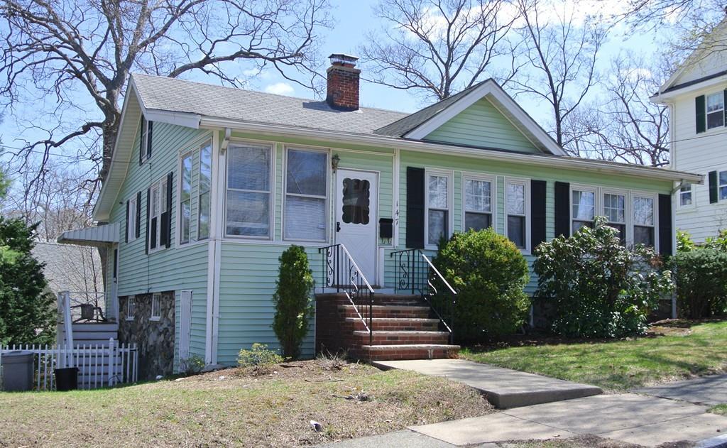 147 Ashland Street - Photo 1