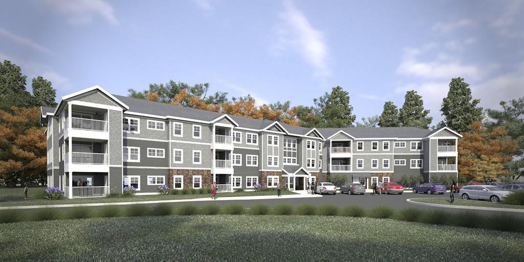 4 Longwood Lane - Photo 1