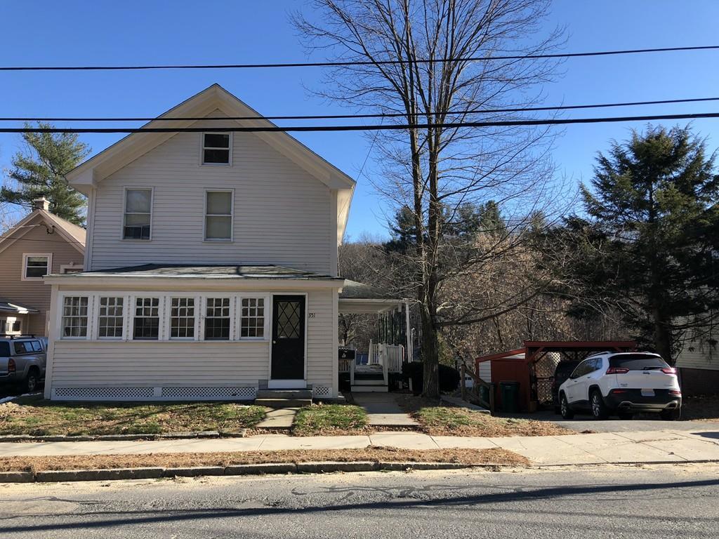 351 Mechanic St - Photo 1