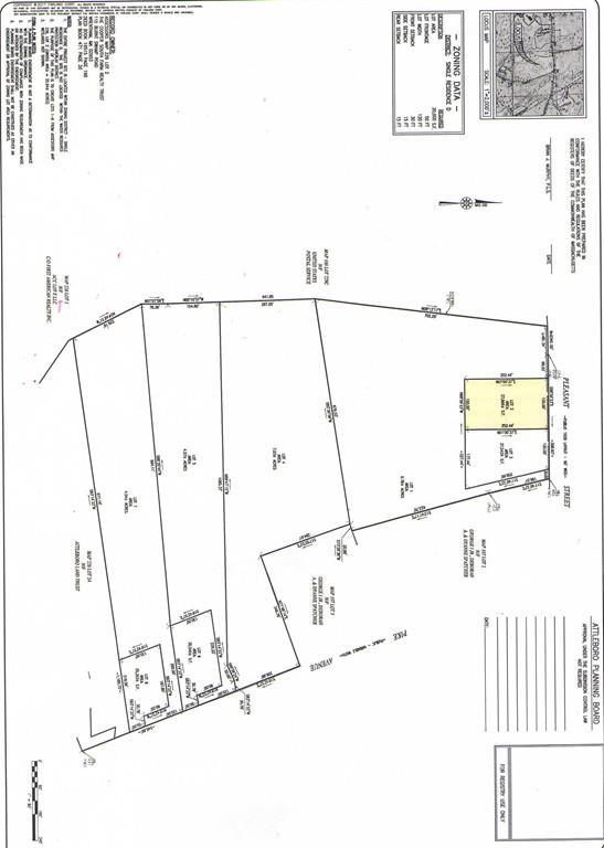Lot 2 Pleasant St - Photo 1