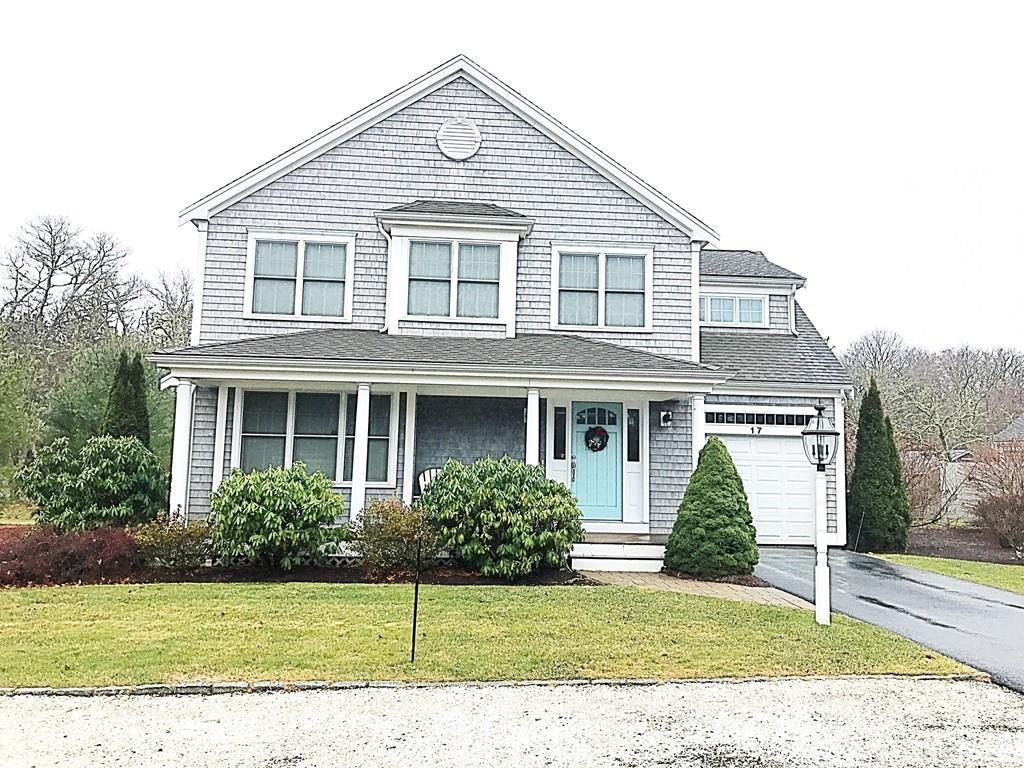 17 Mill Farm Way - Photo 1