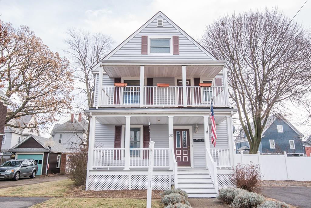 20 Bellevue Avenue - Photo 1