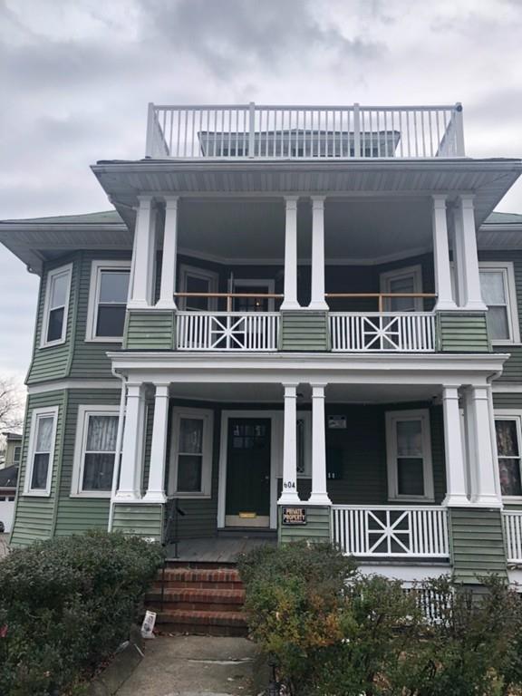 604 Norfolk St - Photo 1