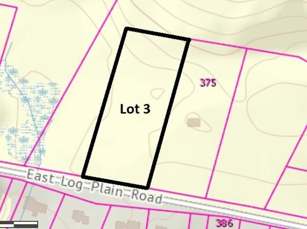Lot 3 Log Plain Rd - Photo 1 Lot 3 Log Plain Rd - Photo 1