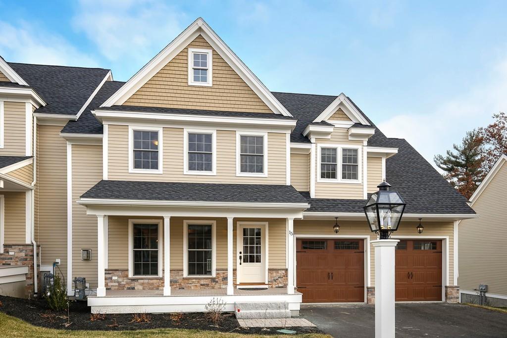 15 Taylor Cove Dr - Photo 1
