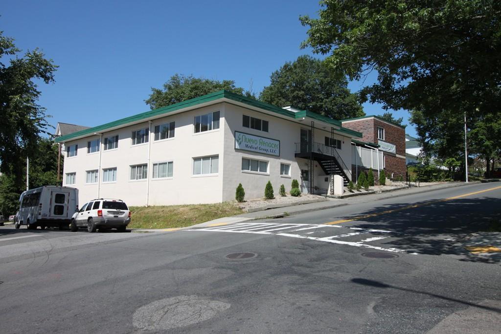 18 & 23 Hammond Street - Photo 1