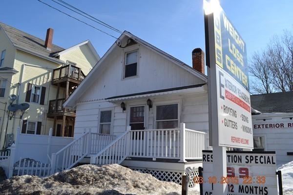 882 Washington St - Photo 1